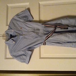 Ralph Lauren girls dress